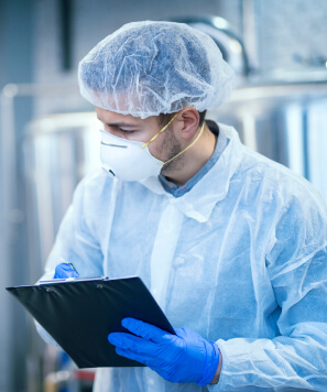 انتخاب هوشمندانه برای آزمایشگاه‌های پیشرو