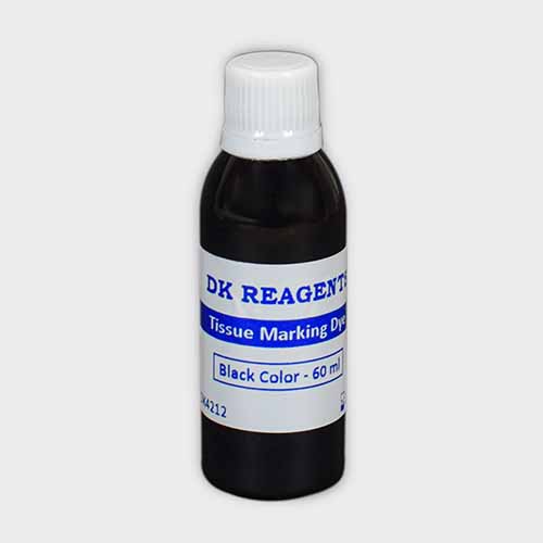 مركب علامتگذاری بافت مشکی