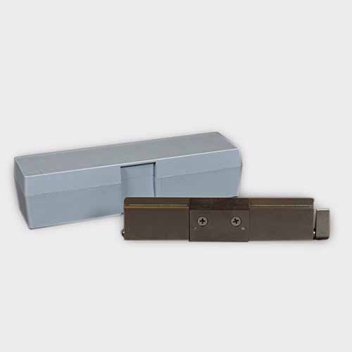 پایه تیغ میکروتوم (هولدر)